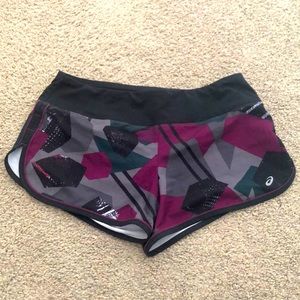 ASICS | Running Shorts